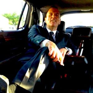 Meet your Posher, Sheldon